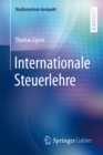 Internationale Steuerlehre - eBook