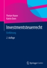 Investmentsteuerrecht : Einfuhrung - eBook