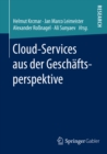 Cloud-Services aus der Geschaftsperspektive - eBook