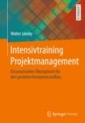 Intensivtraining Projektmanagement : Ein praxisnahes Ubungsbuch fur den gezielten Kompetenzaufbau - eBook