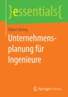 Unternehmensplanung fur Ingenieure - eBook