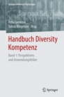 Handbuch Diversity Kompetenz : Band 1: Perspektiven und Anwendungsfelder - eBook