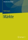 Markte - eBook