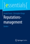 Reputationsmanagement : Banken - eBook