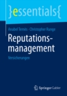 Reputationsmanagement : Versicherungen - eBook