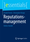 Reputationsmanagement : Online-Handel - eBook