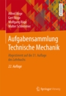 Aufgabensammlung Technische Mechanik : Abgestimmt auf die 31. Auflage des Lehrbuchs - eBook