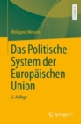 Das Politische System der Europaischen Union - eBook