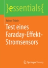 Test eines Faraday-Effekt-Stromsensors - eBook