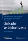 Chefsache Vertriebseffizienz : Einfach verkaufen - eBook