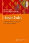 Lineare Codes : Theorie und Praxis mit AVR- und dsPIC-Mikrocontrollern - eBook