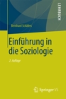 Einfuhrung in die Soziologie - eBook