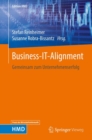 Business-IT-Alignment : Gemeinsam zum Unternehmenserfolg - eBook