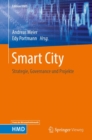 Smart City : Strategie, Governance und Projekte - eBook