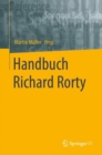 Handbuch Richard Rorty - eBook