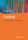 Cordova : Entwicklung plattformneutraler Apps - eBook