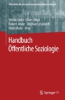 Handbuch Offentliche Soziologie - eBook