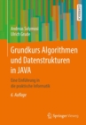 Grundkurs Algorithmen und Datenstrukturen in JAVA : Eine Einfuhrung in die praktische Informatik - eBook