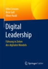 Digital Leadership : Fuhrung in Zeiten des digitalen Wandels - eBook