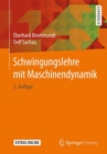 Schwingungslehre mit Maschinendynamik - eBook