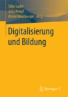 Digitalisierung und Bildung - eBook