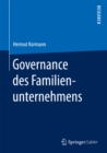 Governance des Familienunternehmens - eBook