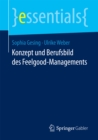Konzept und Berufsbild des Feelgood-Managements - eBook