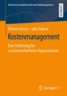 Kostenmanagement : Eine Einfuhrung fur sozialwirtschaftliche Organisationen - eBook