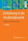 Einfuhrung in die Strukturdynamik : Modelle und Anwendungen - eBook