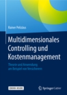 Multidimensionales Controlling und Kostenmanagement : Theorie und Anwendung am Beispiel von Versicherern - eBook