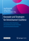 Konzepte und Strategien fur Omnichannel-Exzellenz : Innovatives Retail-Marketing mit mehrdimensionalen Vertriebs- und Kommunikationskanalen - eBook
