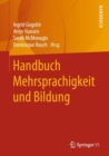 Handbuch Mehrsprachigkeit und Bildung - eBook