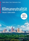 Klimaneutralitat - Hessen 5 Jahre weiter - eBook