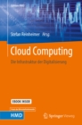 Cloud Computing : Die Infrastruktur der Digitalisierung - eBook