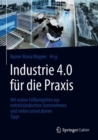 Industrie 4.0 fur die Praxis : Mit realen Fallbeispielen aus mittelstandischen Unternehmen und vielen umsetzbaren Tipps - eBook