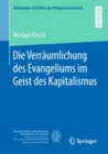 Die Verraumlichung des Evangeliums im Geist des Kapitalismus - eBook