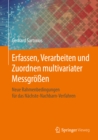 Erfassen, Verarbeiten und Zuordnen multivariater Messgroen : Neue Rahmenbedingungen fur das Nachste-Nachbarn-Verfahren - eBook