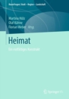 Heimat : Ein vielfaltiges Konstrukt - eBook