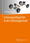 Schwungradspeicher in der Fahrzeugtechnik - eBook