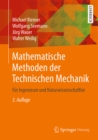 Mathematische Methoden der Technischen Mechanik : Fur Ingenieure und Naturwissenschaftler - eBook