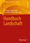 Handbuch Landschaft - eBook