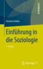 Einfuhrung in die Soziologie - eBook