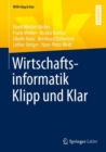 Wirtschaftsinformatik Klipp und Klar - eBook