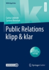 Public Relations klipp & klar - eBook