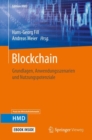 Blockchain : Grundlagen, Anwendungsszenarien und Nutzungspotenziale - eBook