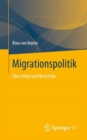 Migrationspolitik : Uber Erfolge und Misserfolge - eBook