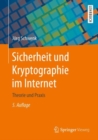 Sicherheit und Kryptographie im Internet : Theorie und Praxis - eBook
