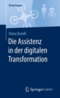 Die Assistenz in der digitalen Transformation - eBook