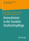 Innovationen in der Sozialen Strafrechtspflege - eBook