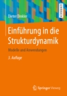 Einfuhrung in die Strukturdynamik : Modelle und Anwendungen - eBook